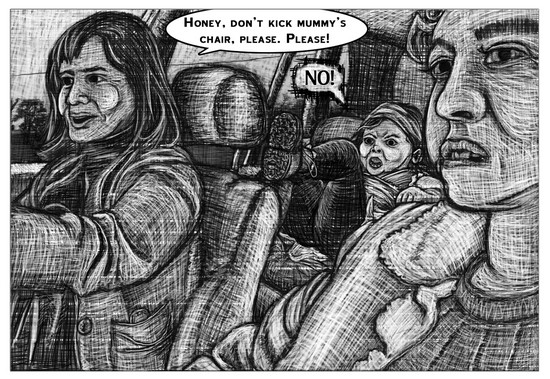 No Dominion by Tom McNally Panel 46